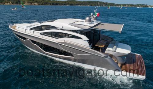 Sessa C54 specs and reviews
